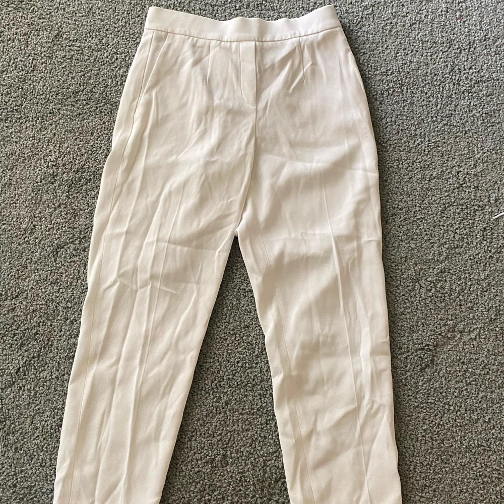 Babaton atelier pants